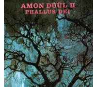 Amon Duul II - Phallus Dei