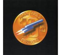 Amon Duul II - Pyragony 10th