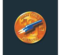 Amon Duul II - Pyragony [Import]