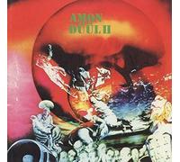 Amon Duul Ii - Tanz Der Lemminge [Compact Discs] Japanese Mini-Lp Sleeve, Rmst, Shm Cd, Japan - Import