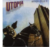 Amon Duul II - Utopia