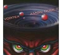 Amon Duul II - Vortex [Import]