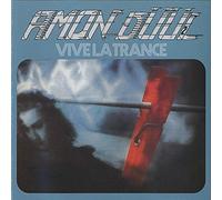 Vive La Trance (CD) Album