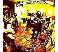 Amon Duul - Meetings with Menmachines Unre