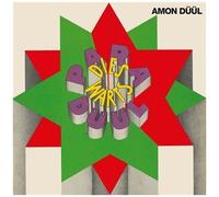 Amon Duul - Paradieswarts Duul [Vinyl]