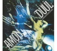 Amon Duul - Psychedelic Underground [Import]