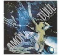 Amon Duul - Psychedelic Underground [Vinyl Lp]