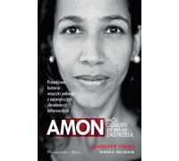 Amon Jennifer Teege, Nicola Sellmair (Buch auf Polnisch)