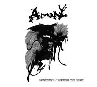 Amon - Sacrificial / Feasting The Beast