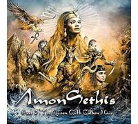 Amon Sethis - Part 0: the Queen With Golden Hair