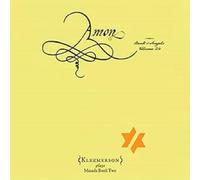 Amon/The Book of Angels, Vol. 24