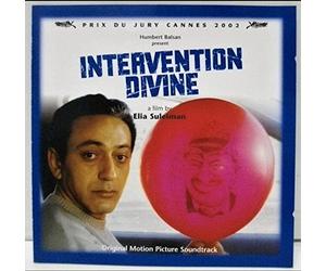 Amon Tobin - Intervention divine