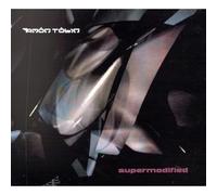 Amon Tobin - Supermodified