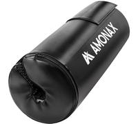 Amonax Coussin de Barre pour Hip Thrust, Mousse Extra Épaisse et Résistante | Accessoire de Fitness Robuste pour Entraînement en Salle ou à Domicile, avec Housse de Coussin pour Femmes et Hommes
