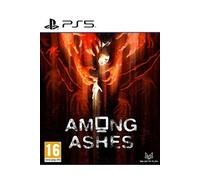 Among Ashes