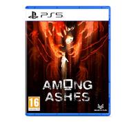 Selecta Jeu vidéo Among Ashes PS5