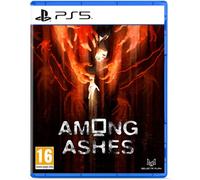 Selecta Jeu vidéo Among Ashes PS5