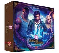 Among Cultists – Un thriller de déduction sociale