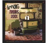 Among Friends 2001