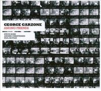 Among Friends [Digipak] by George Garzone [CD] NEUF