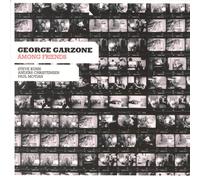 Among Friends / George Garzone