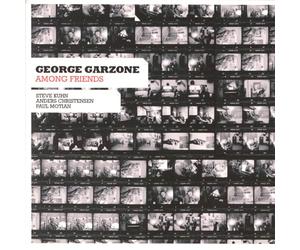 Among Friends / George Garzone