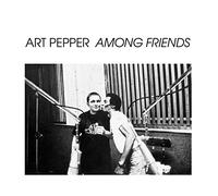 Among Friends/Pepper
