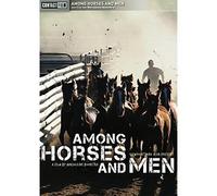 Among Horses & Men ( Among Horses and Men ) [ Origine Néerlandais, Sans Langue Francaise ]