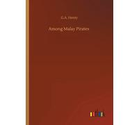 Among Malay Pirates
