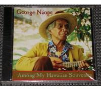 Among My Hawaiian Souvenirs