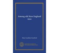 Among old New England inns