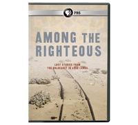Among Righteous: Lost Stories from The Holocaust in Arab Lands