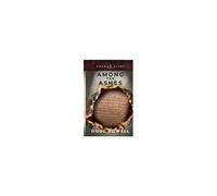 Among The Ashes Paperback Book By Doug Powell