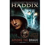 Among the Brave (Volume 5)