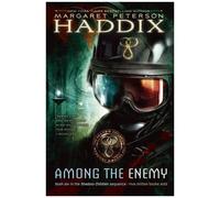 Among The Enemy