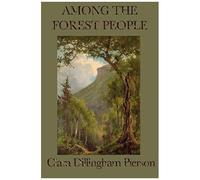 Among The Forest People