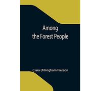 Among The Forest People