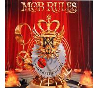 Among The Gods - Limited Digipack