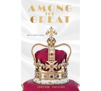 Among The Great: And it came to pass...