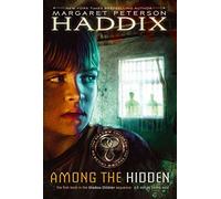 (Among the Hidden) By Haddix, Margaret Peterson (Author) Paperback on 01-Mar-2000