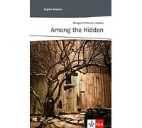 Among the Hidden: Englische Lektüre für das 3., 4., 5. Lernjahr