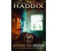 Among the hidden Margaret Peterson Haddix (Auteur)