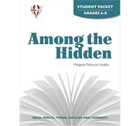 Among the Hidden Student Packet