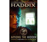 Among the Hidden (Volume 1)