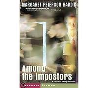 Among the Impostors, Shadow Children Margaret Peterson Haddix (Auteur)