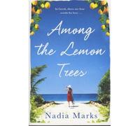 Among The Lemon Trees