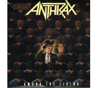 Among The Living (1986) [Import]