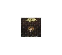 Anthrax – Among the Living – CD