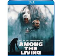 AMONG THE LIVING