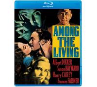 Among The Living [Blu-Ray]